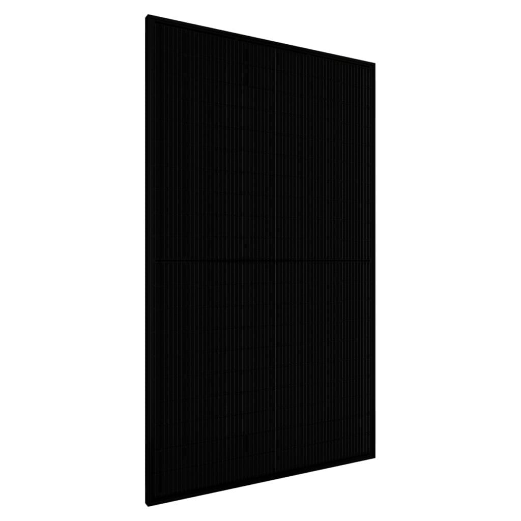Panneaux solaires TommaTech 410-395 Wc M10 108PM Série Dark