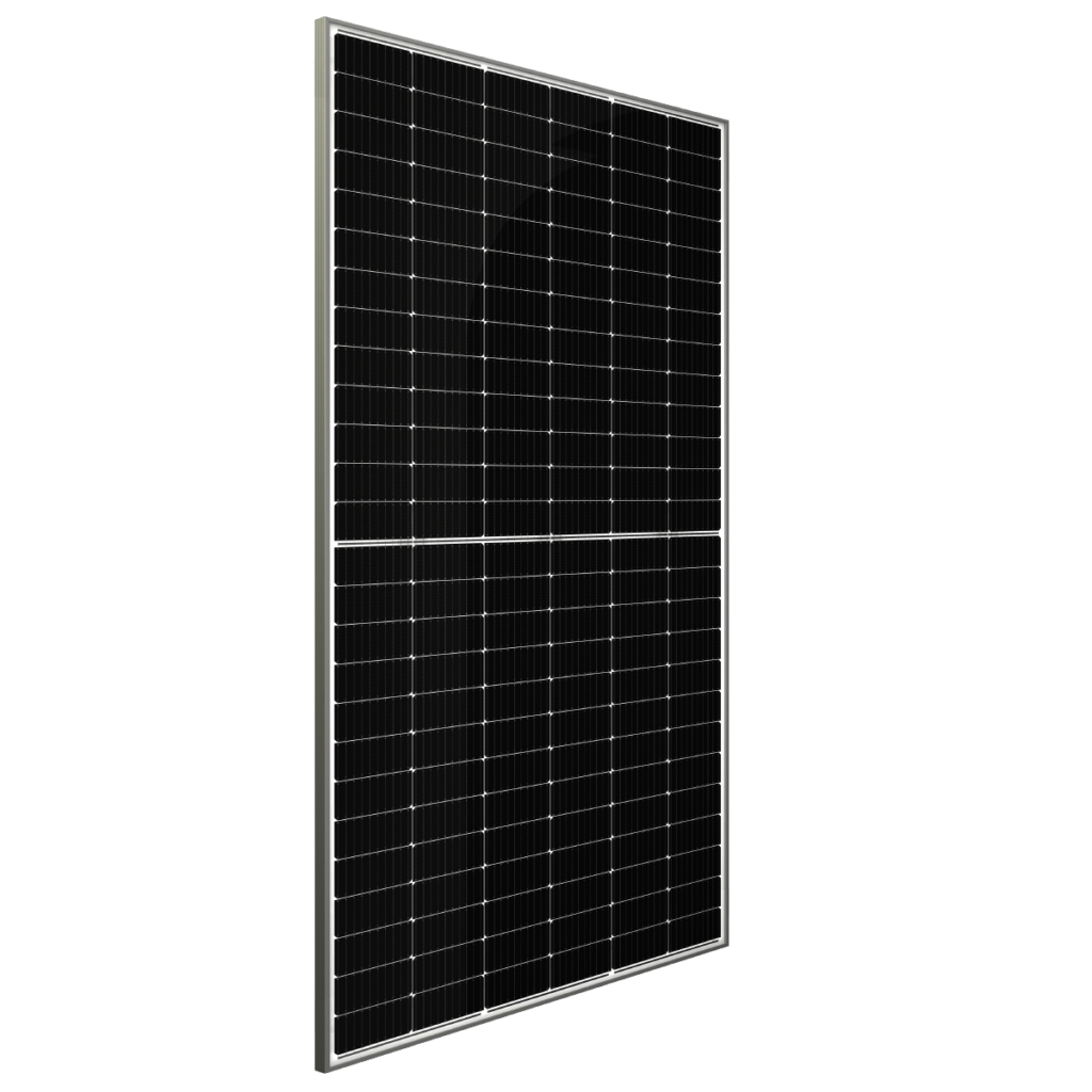 Panneau photovoltaïque monocristallin haute performance Concordia