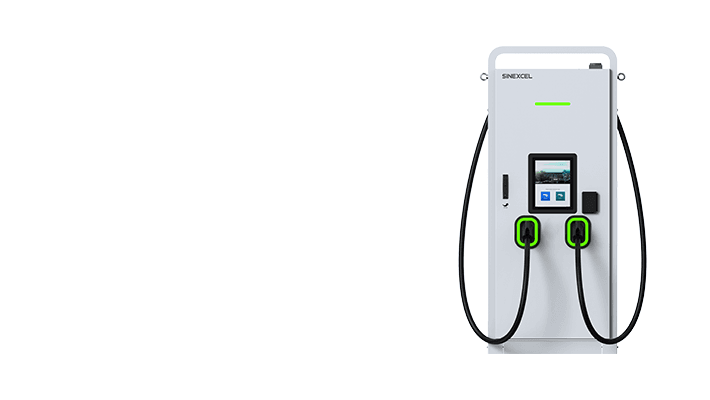 Borne EV 480kW