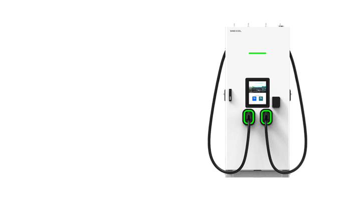 Borne EV 240kW