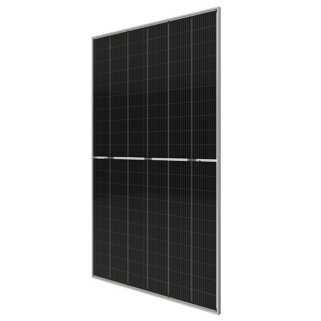 Panneaux Solaires TommaTech 610-590Wp M12 120PM HC-MB Série