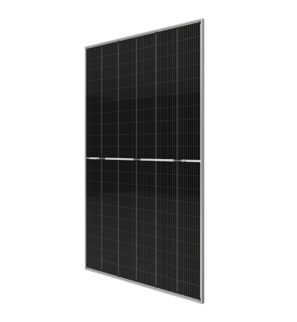 Panneaux Solaires TommaTech 610-590Wp M12 120PMB HC-MB Série