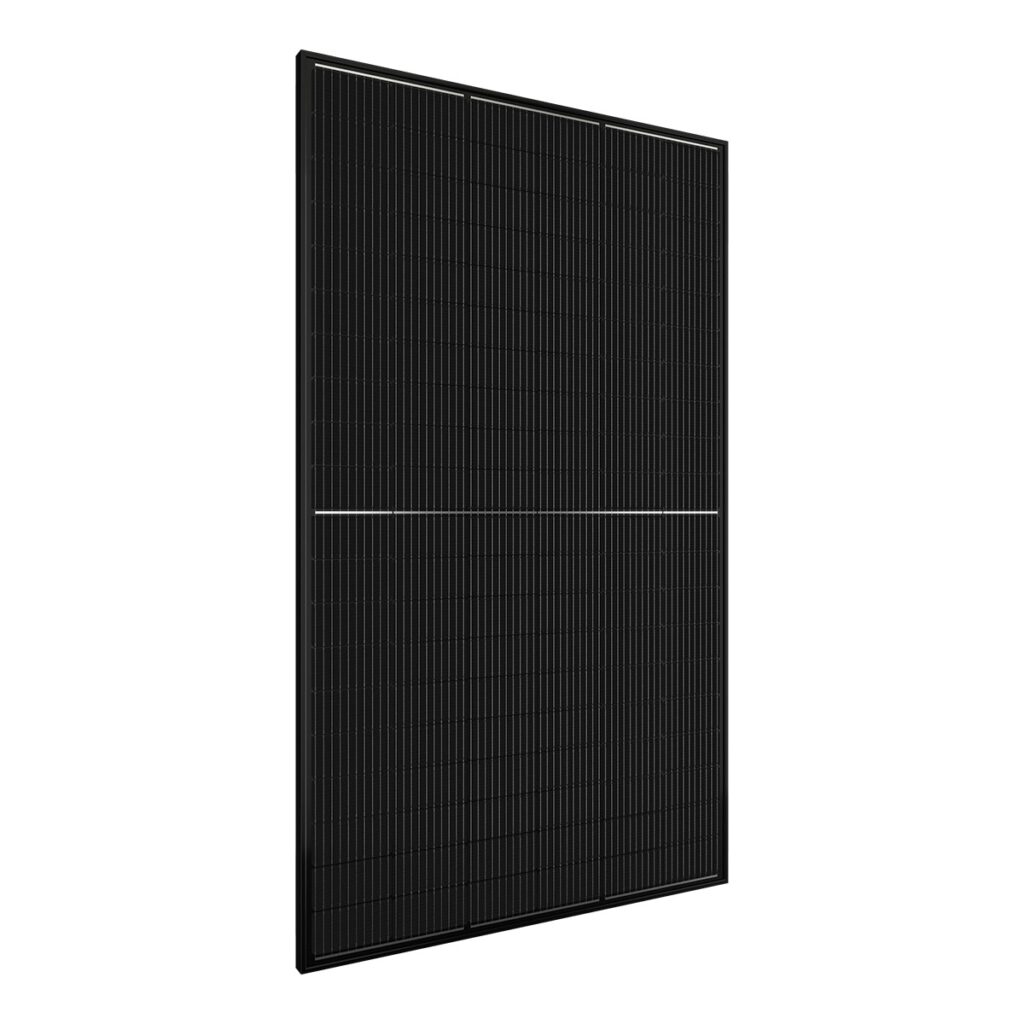 Panneaux solaires TommaTech 455-440 Wc – Série M10 120PM Dark