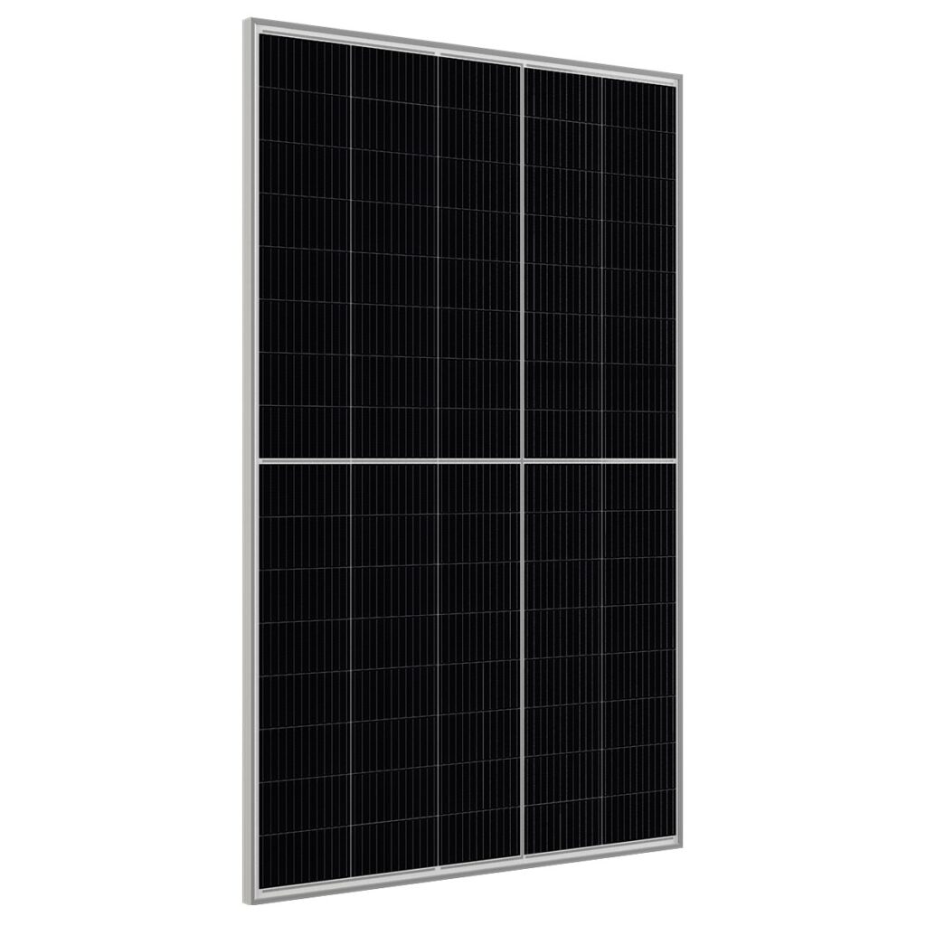 TommaTech 405-385Wp M12 120PM-F TC-MB Solar Panel Series