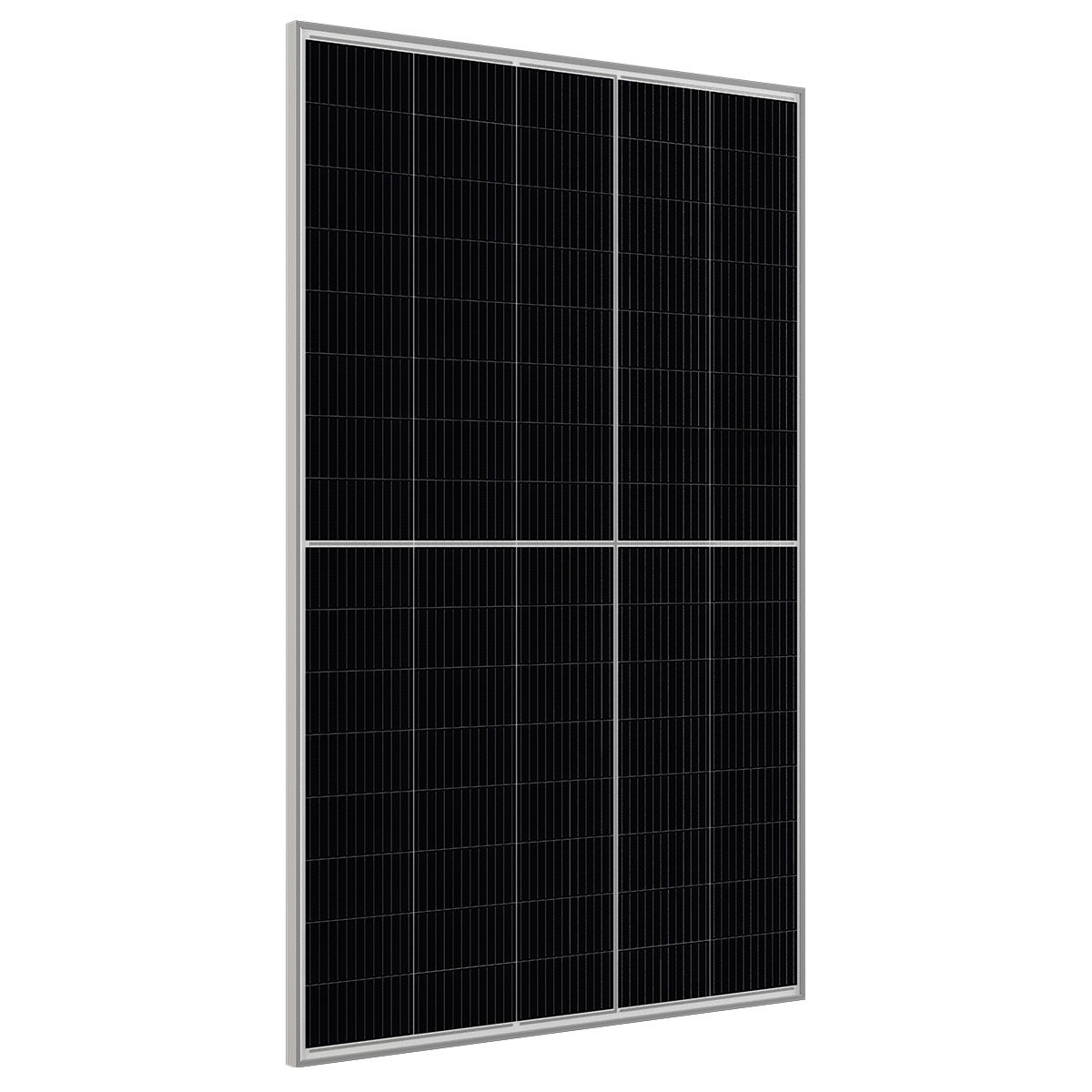 TommaTech 410-395Wp M10 108PM Black&White Solar Panel Series