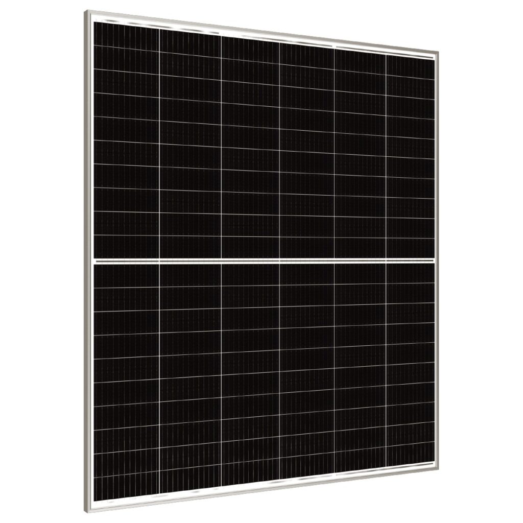 TommaTech 410-390Wp M12 120PM TC-MB Solar Panel Series