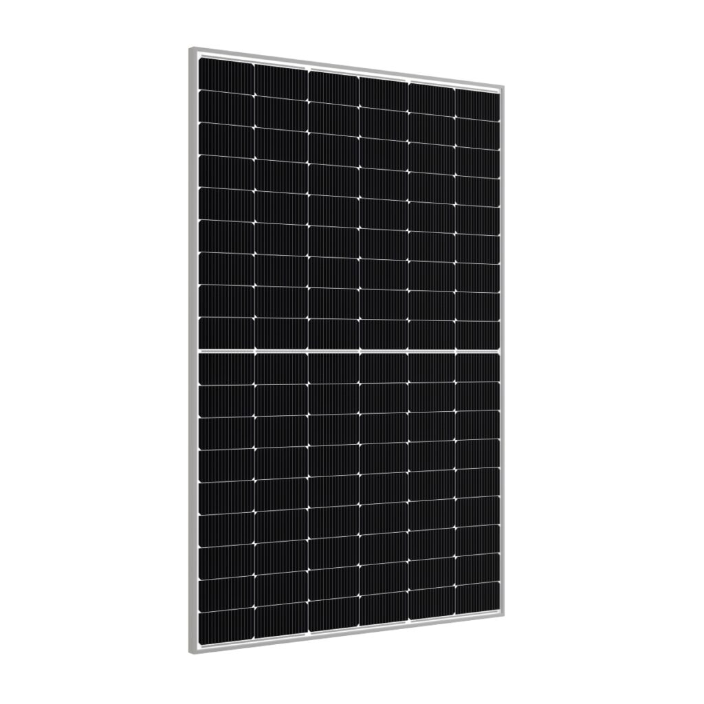 TommaTech 455-420Wp M10 108TN TopCon Solar Panels
