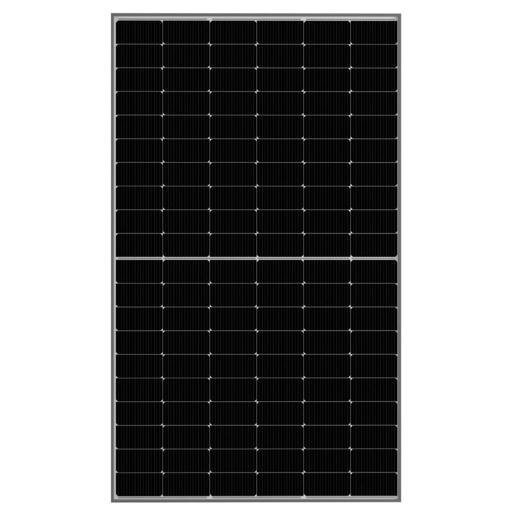 TommaTech 480-460Wp M10 120TN TopCon Solar Panels