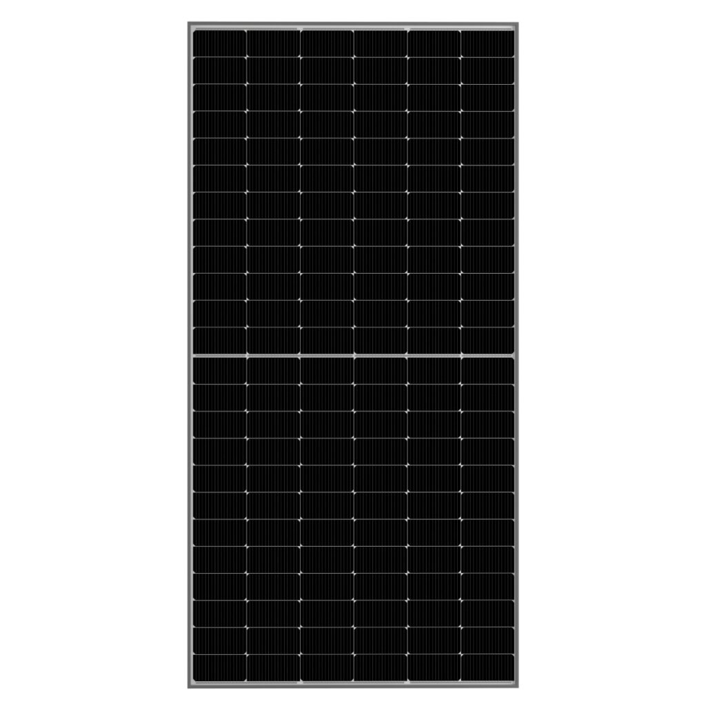 TommaTech 600-570Wp M10 144TN TopCon Solar Panels