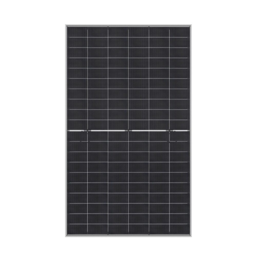 TommaTech 645-615Wp M12 120TNB G2G TopCon Solar Panels