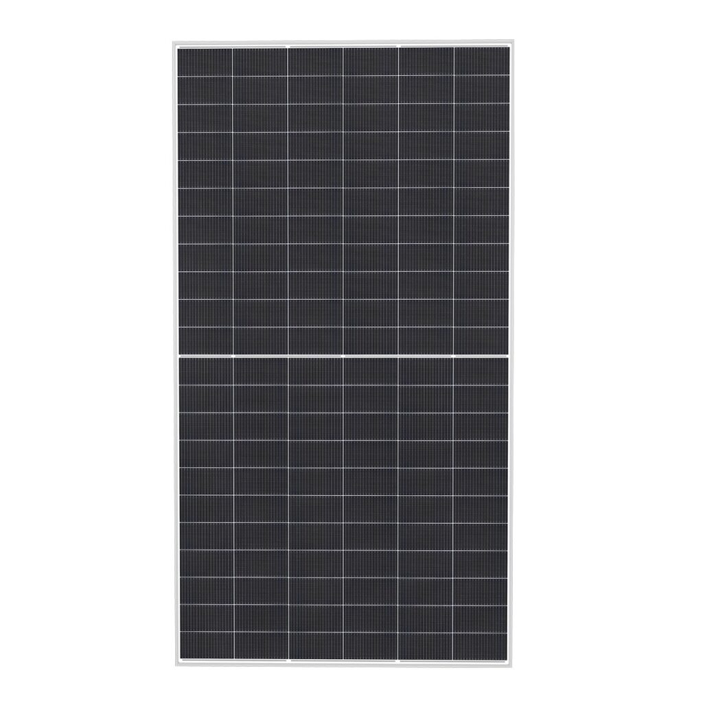 TommaTech 730-695Wp M12 132TN TopCon Solar Panels