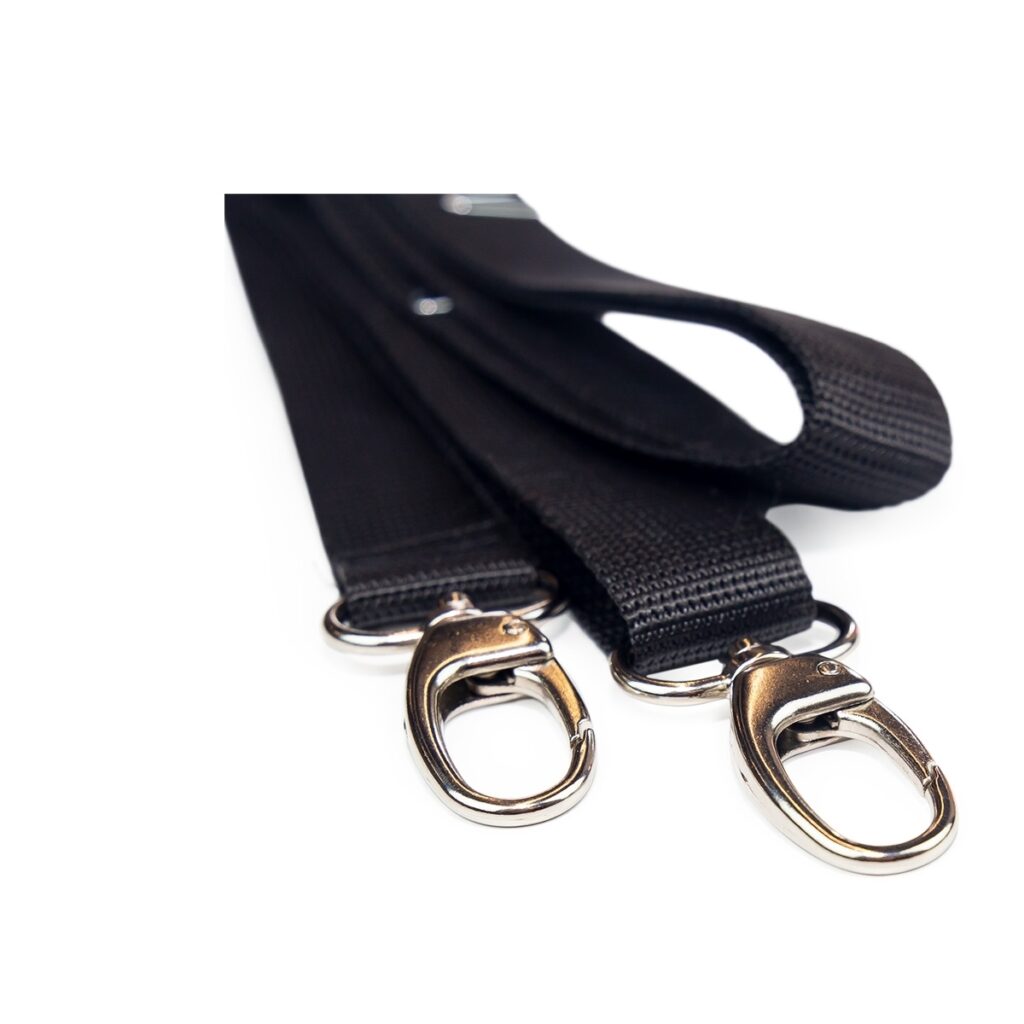 TommaTech Easy Life Mobile Solar Charger Shoulder Strap